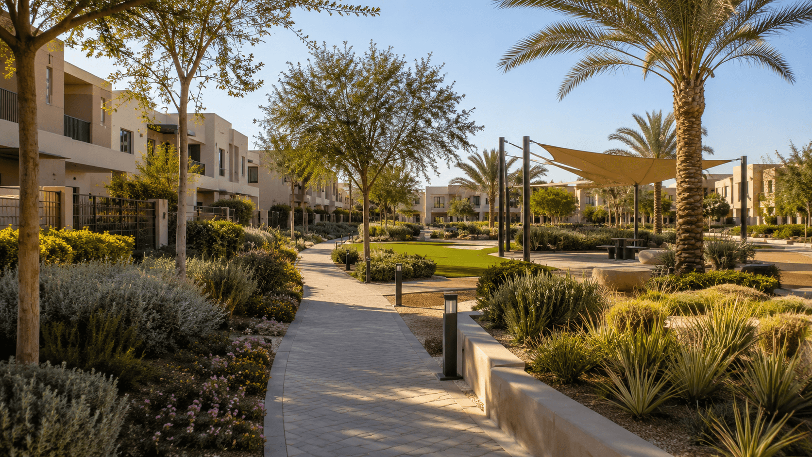 Residential Communities