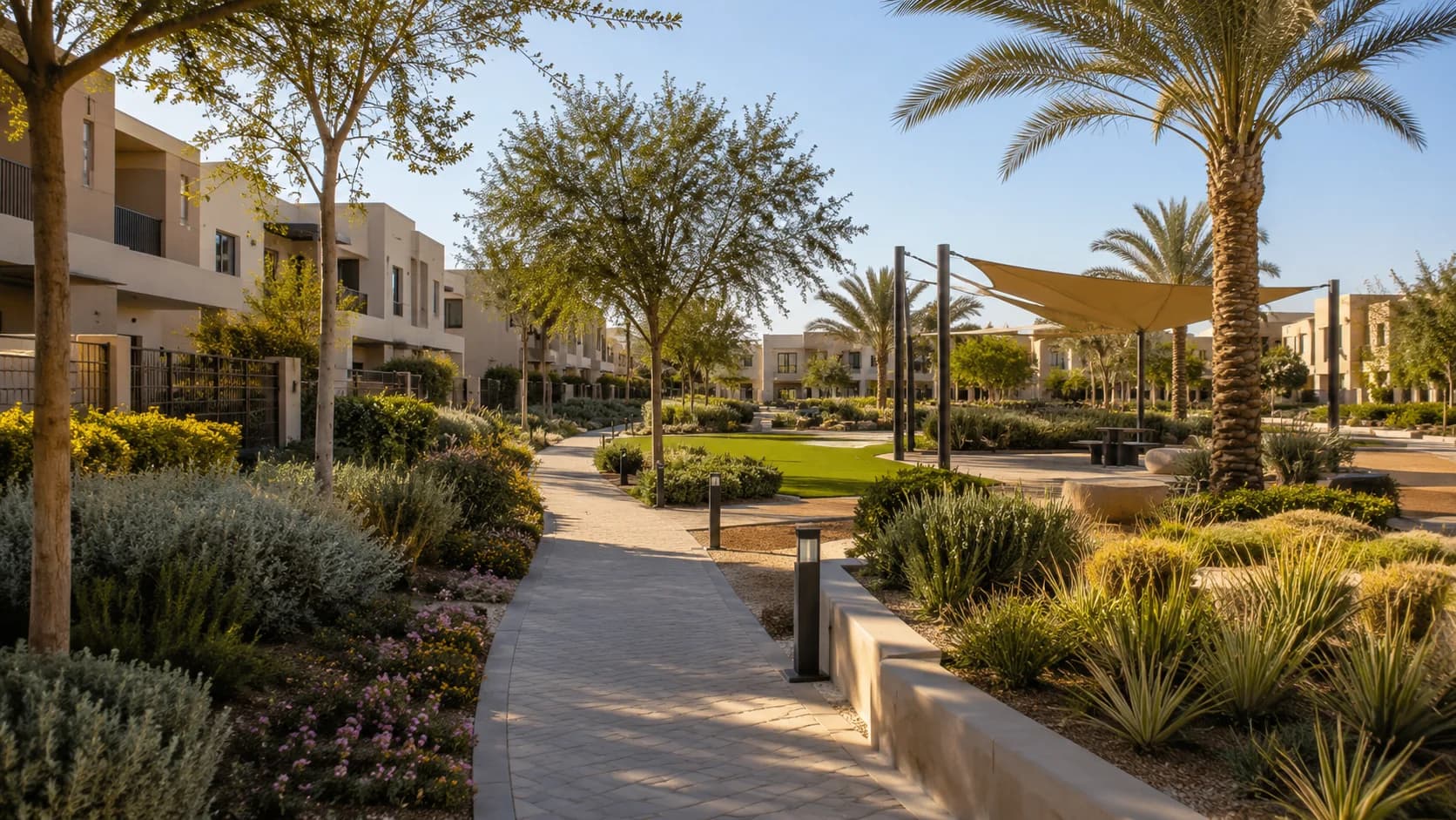 Residential Communities
